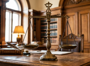 Il diritto come argine all’arbitrio